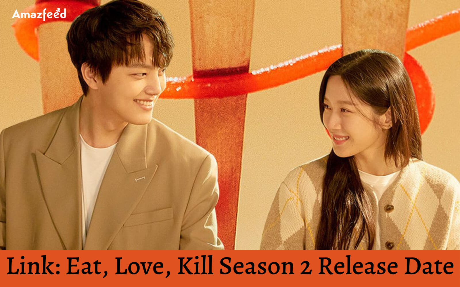 Link Eat, Love, Kill Season 2 Release Date