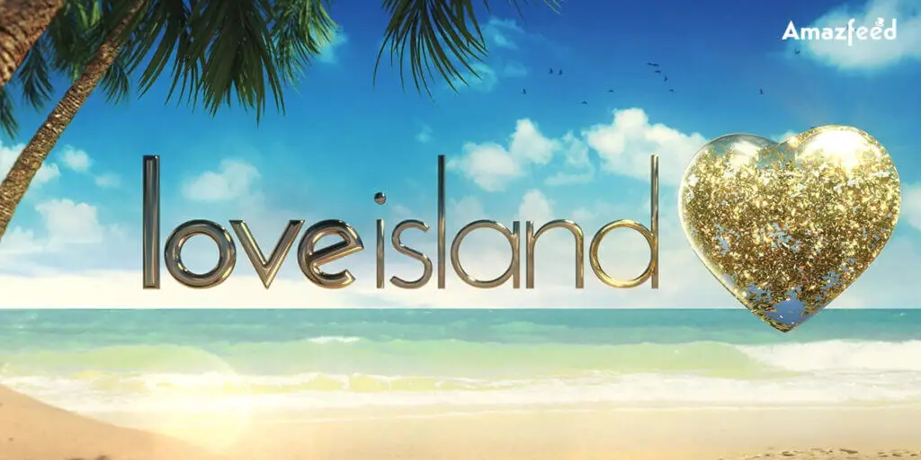 Love Island Season 4