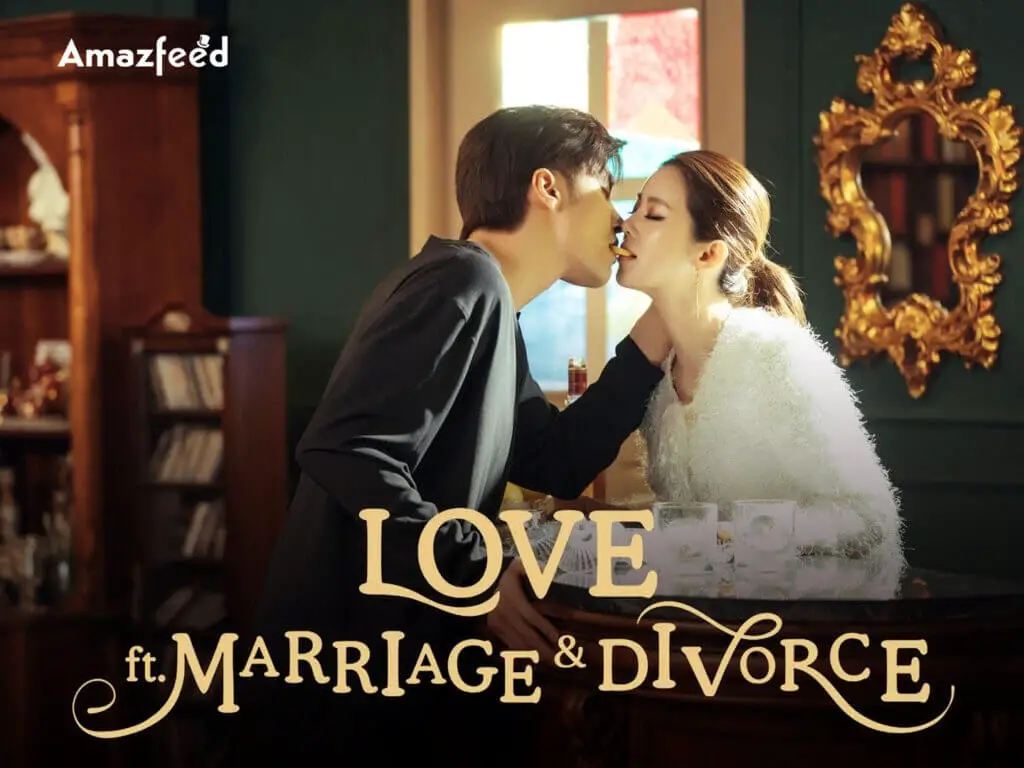 Love ft. Marriage and Divorce Season 4 ⇒ Release Date, News, Cast, Spoilers & Updates » Amazfeed