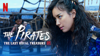 Pirates The Last Royal Treasure