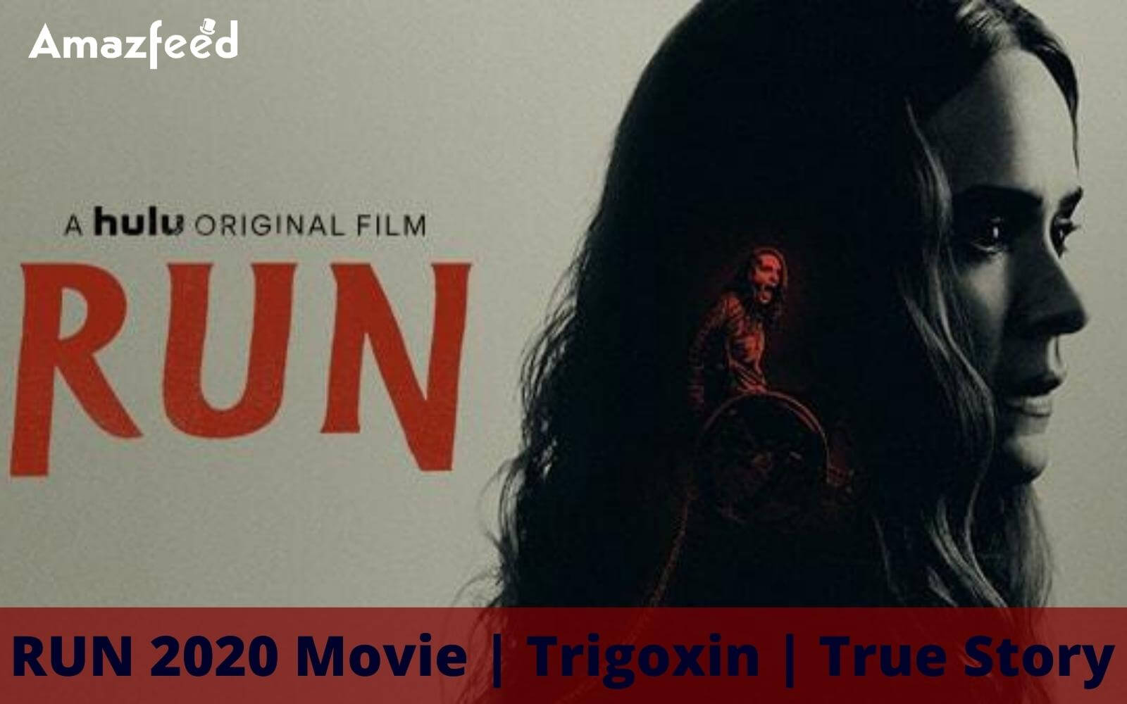 Is the Movie ‘Run’ based on a True Story? What is the Trigoxin? Netflix