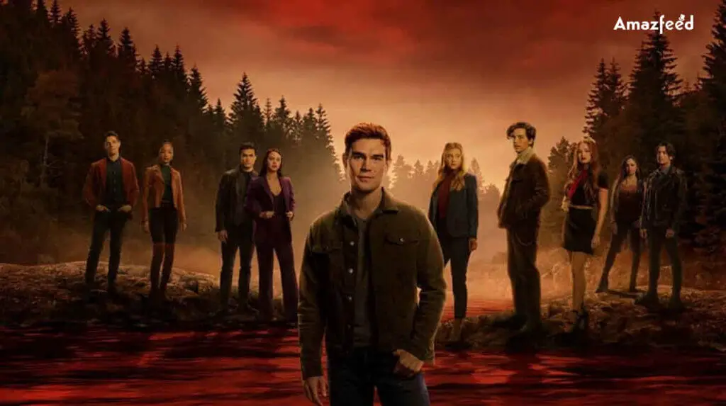 Riverdale Season 6 Episode 17.2