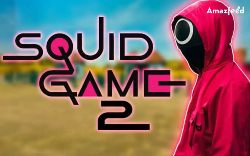 Squid Game Season 2.2