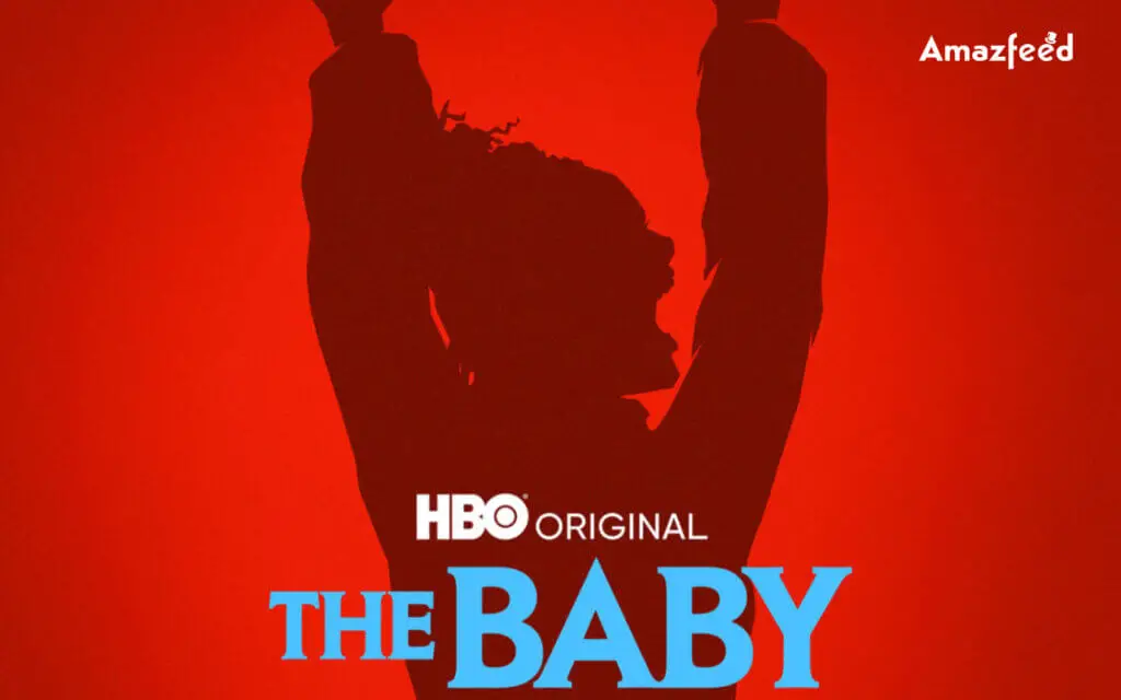 The Baby Season 2.1