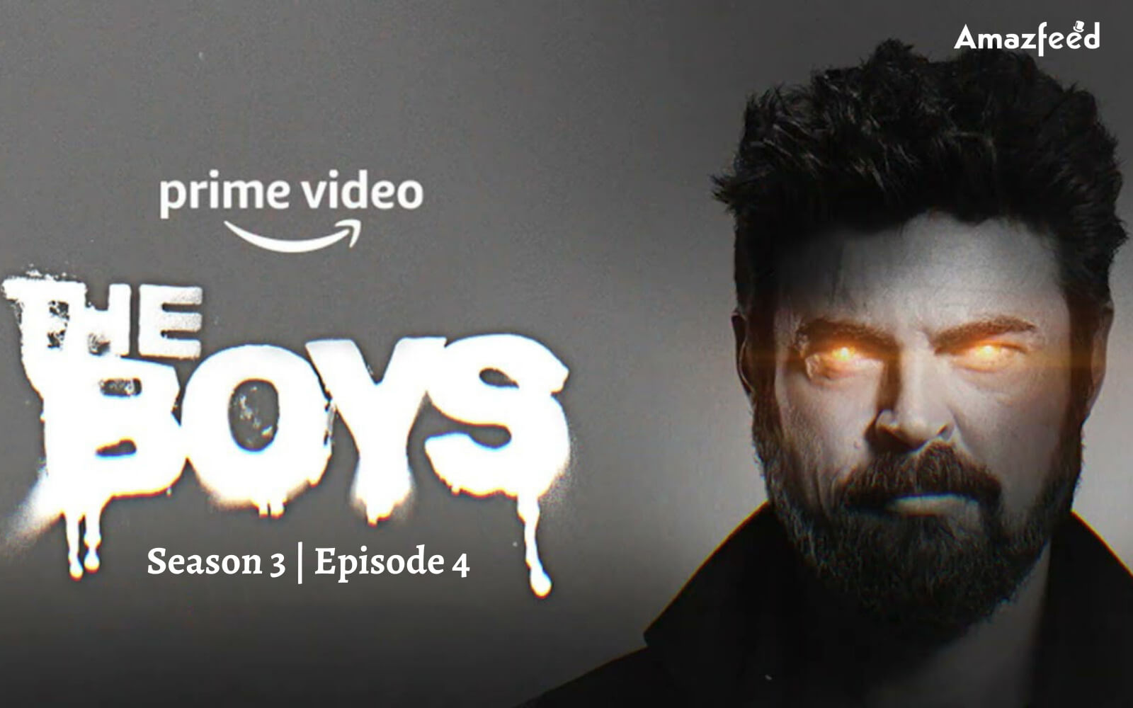 The Boys Season 3 Episode 4 Release date
