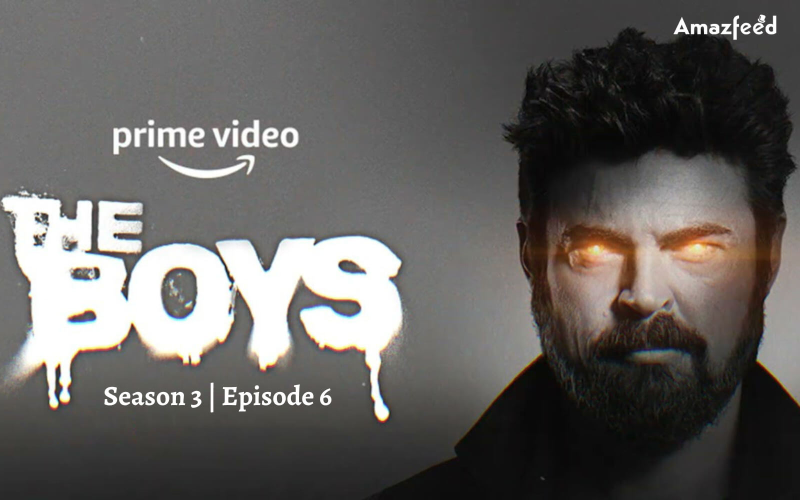 The Boys Season 3 Episode 6 ⇒ Countdown, Release Date, Spoilers, Recap