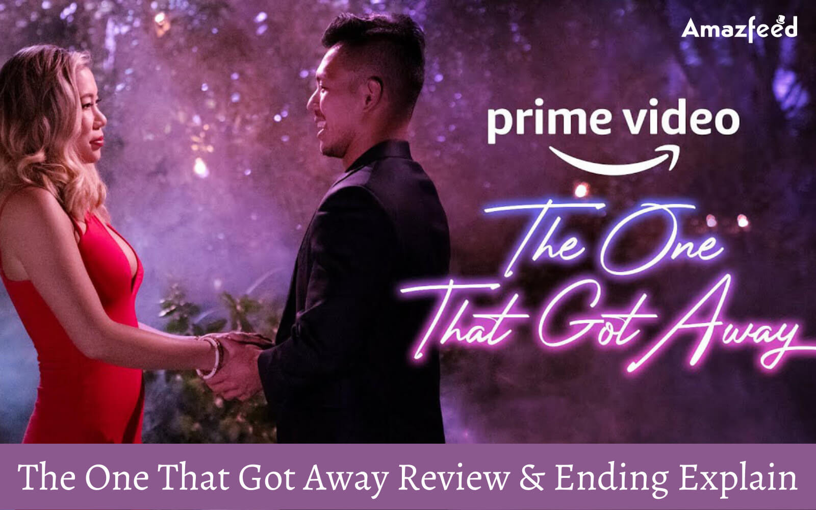 The One That Got Away Review