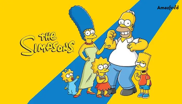 The Simpsons Season 33 Episode 22.1