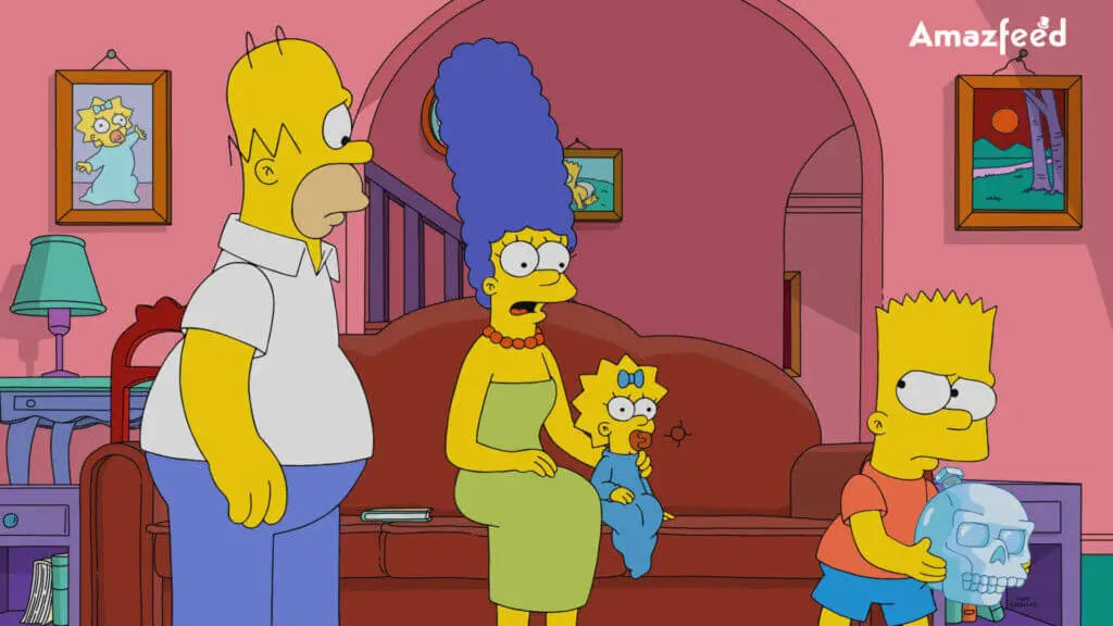 The Simpsons Season 33 Episode 22.2