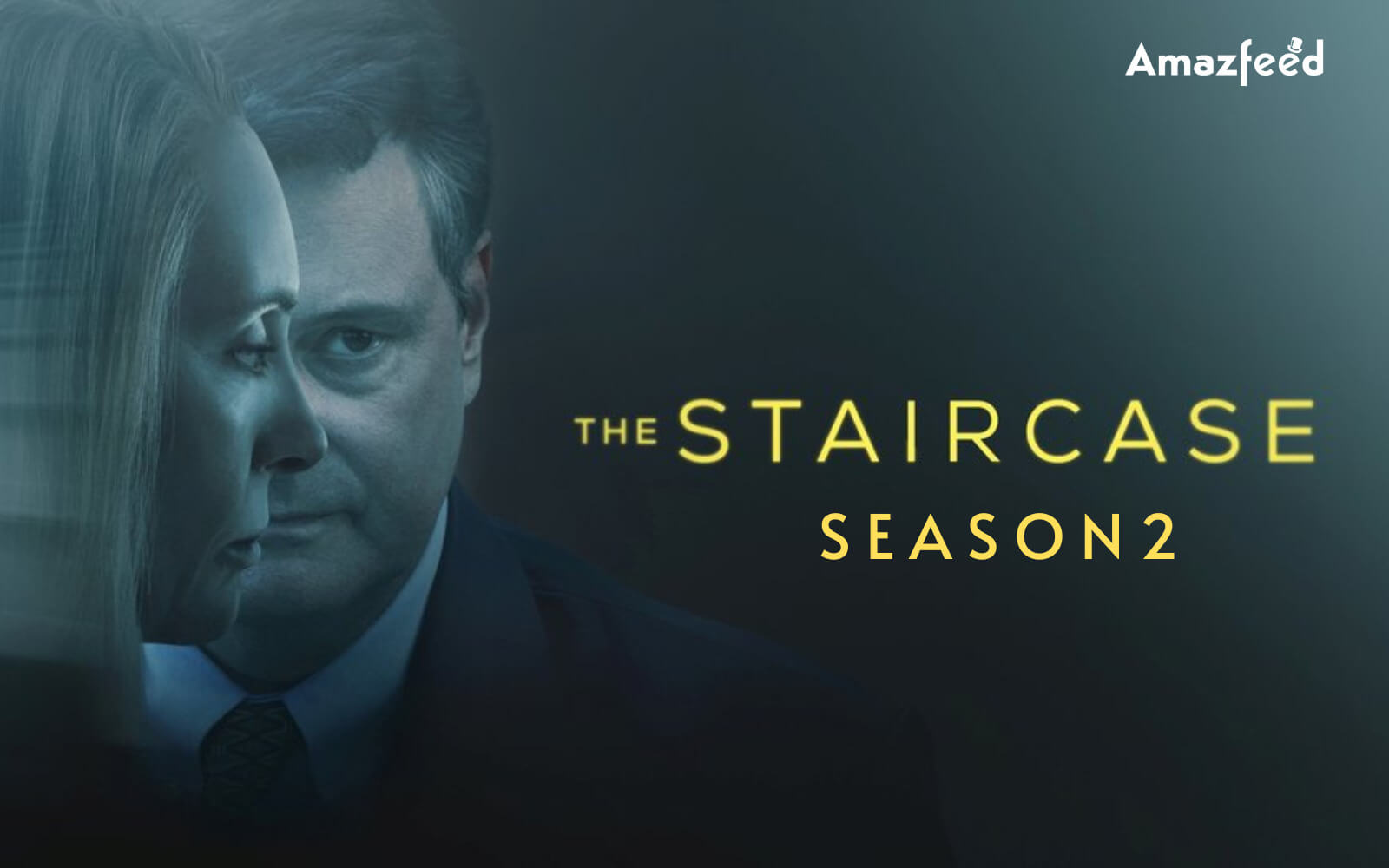 The Staircase Season 2 Release date
