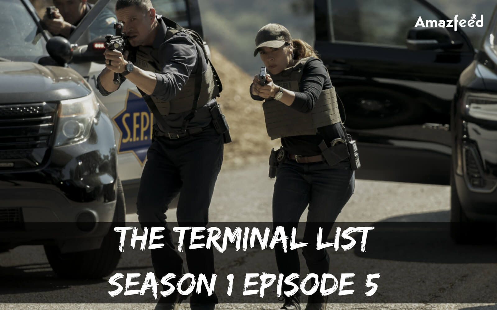 The Terminal List season 1 episode 5 release date