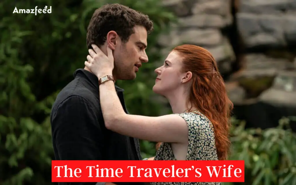 The Time Traveler’s Wife Season 2.1
