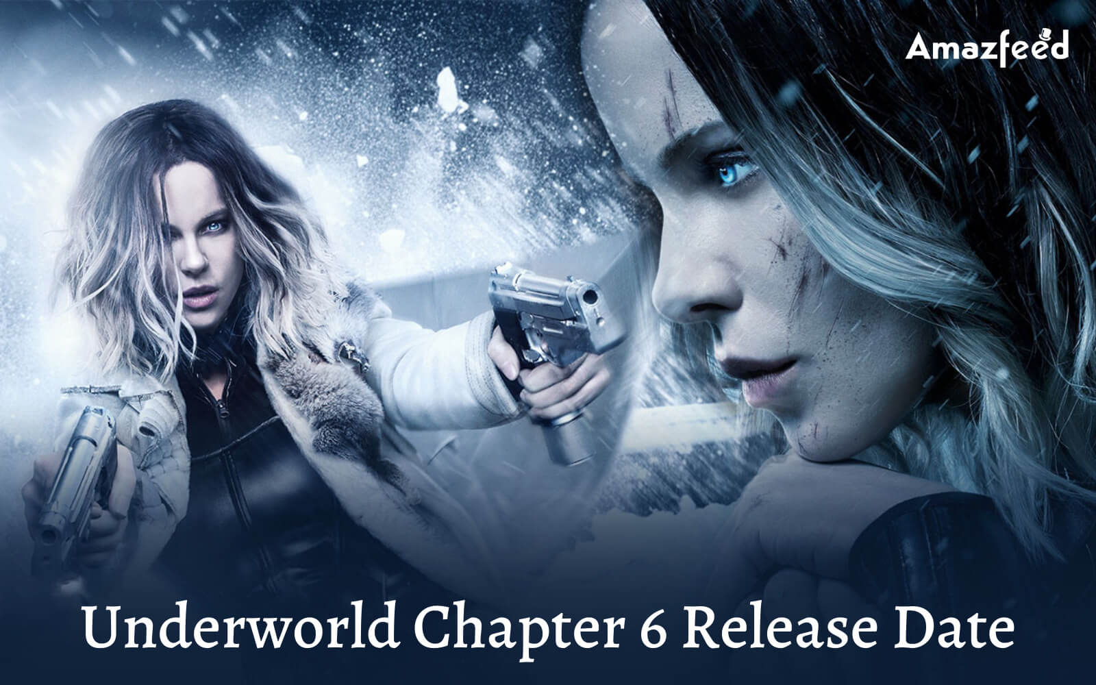 Underworld 6 Release date