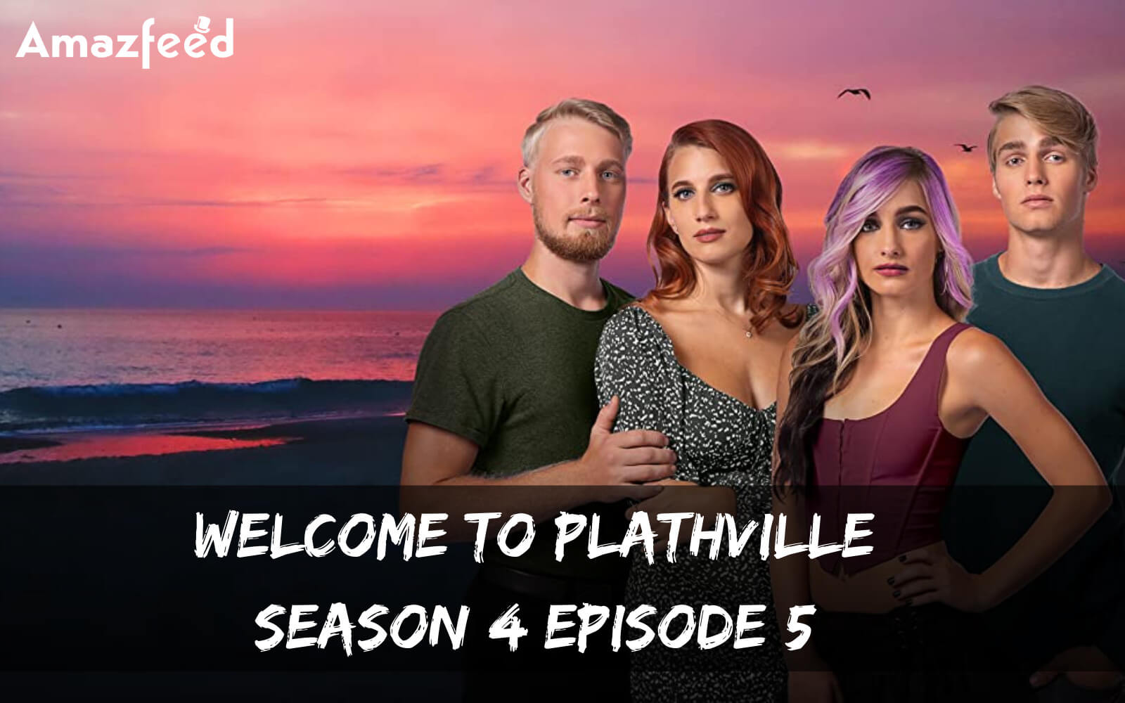 Welcome to Plathville season 4 Episode 5 release date