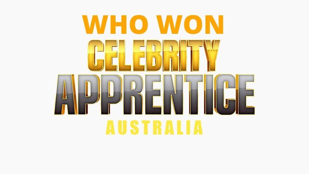 Who Won Celebrity Apprentice 2022 - Benji Marshall Beats Darren McMullen