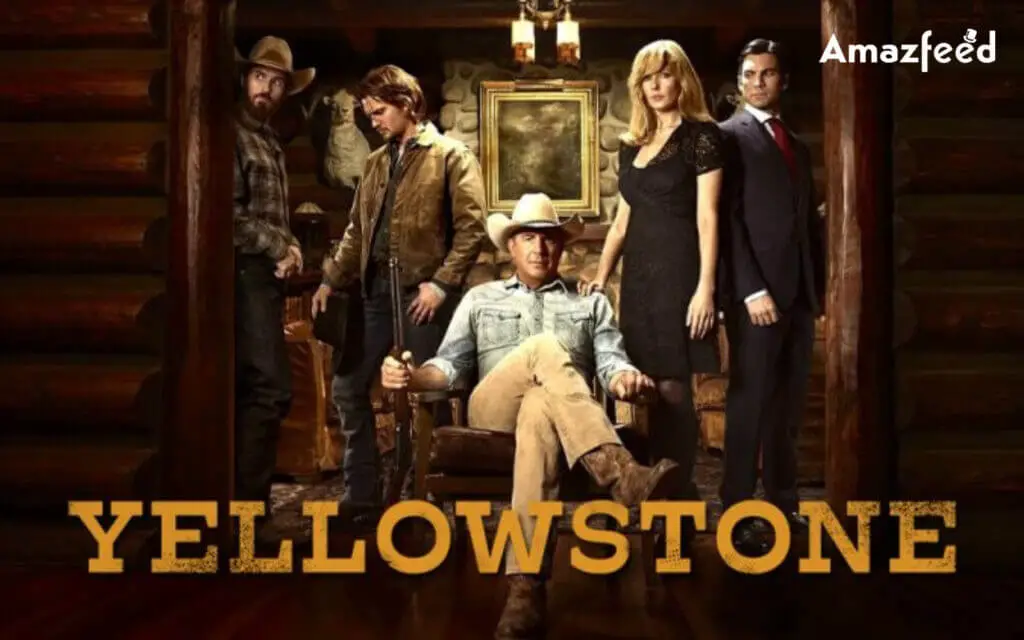 Yellowstone season 5.1