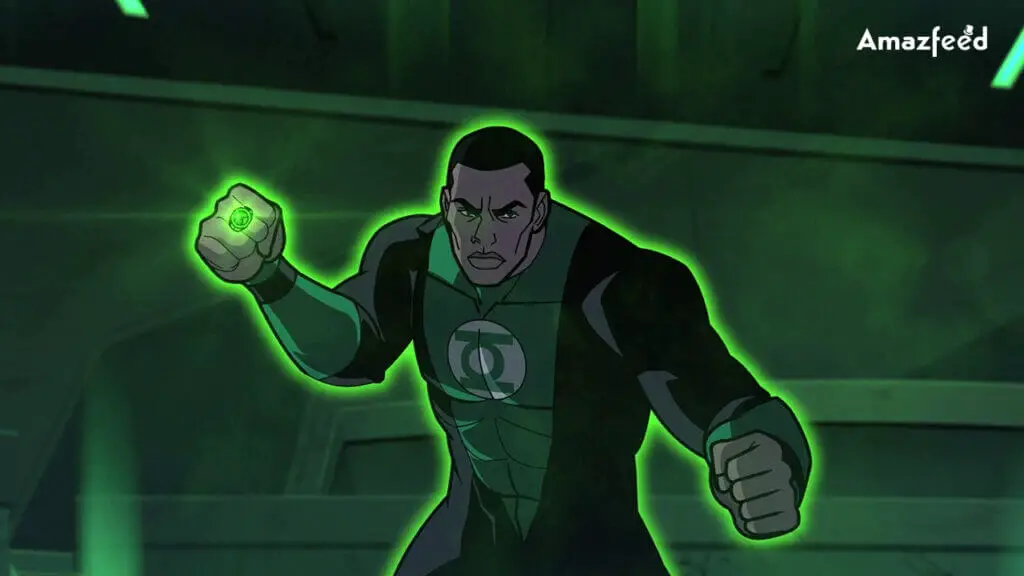 green lantern beware my power.2