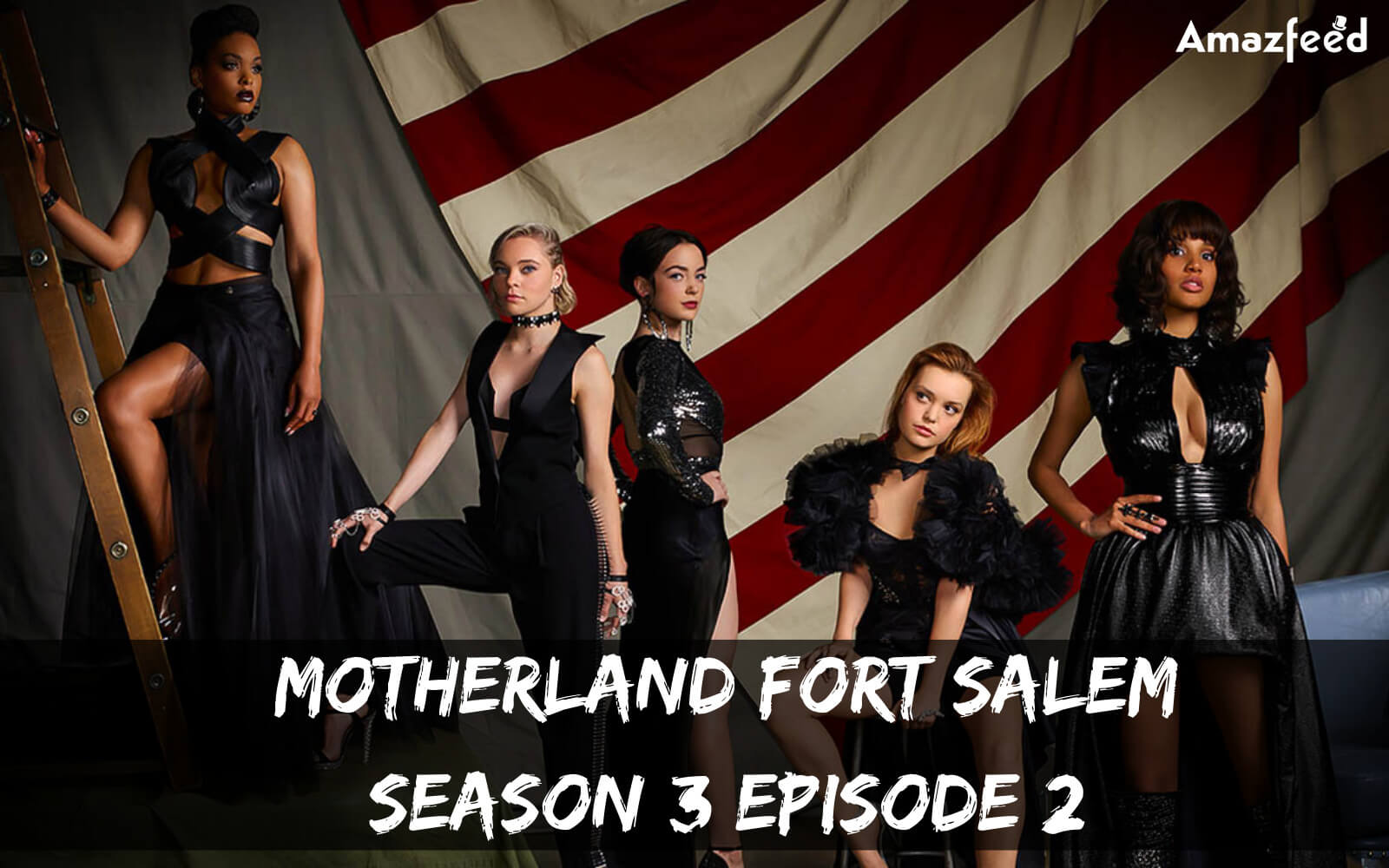 motherland fort salem season 3 episode 2 release date