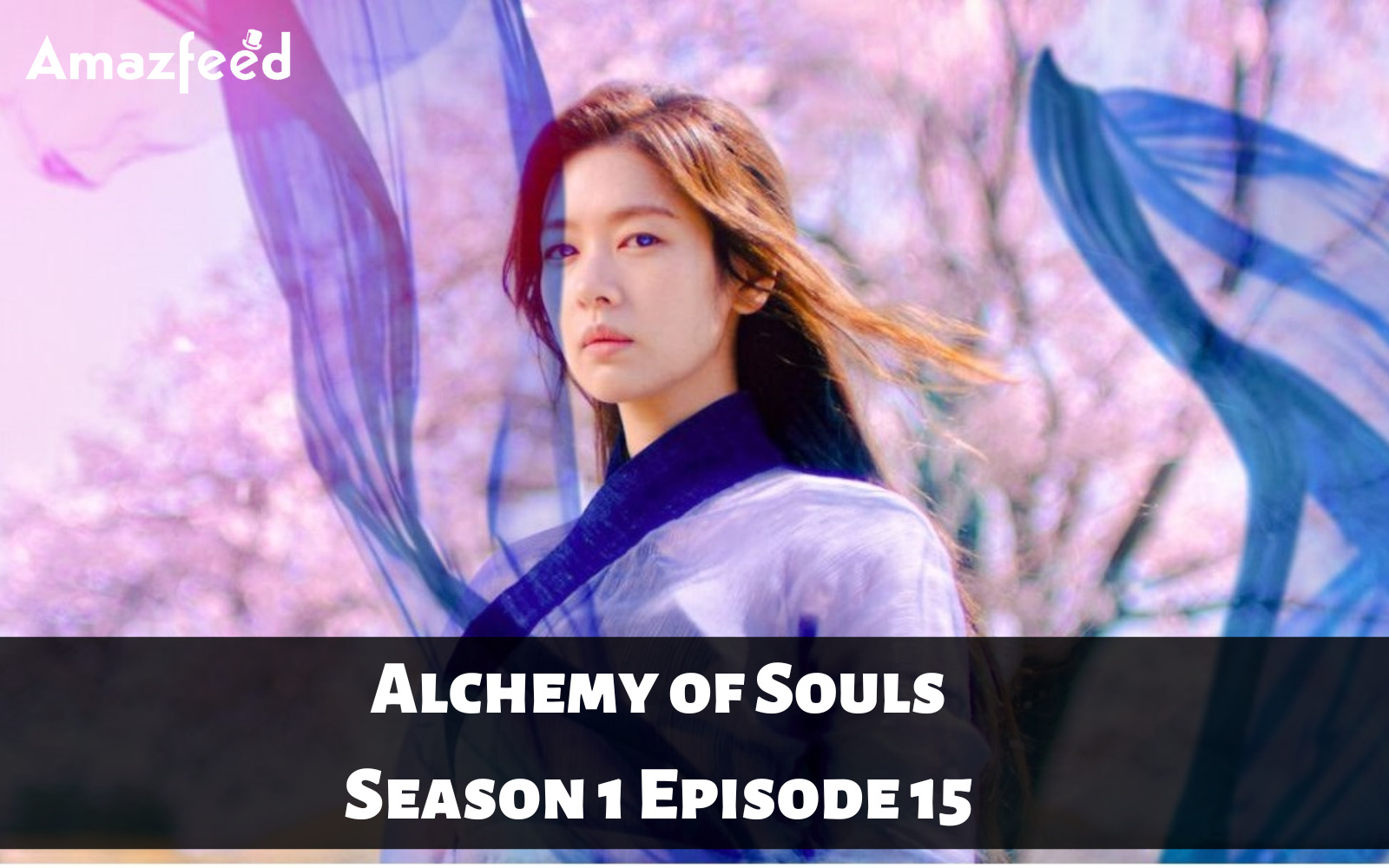 Alchemy of Souls Season 1 Episode 15 release date