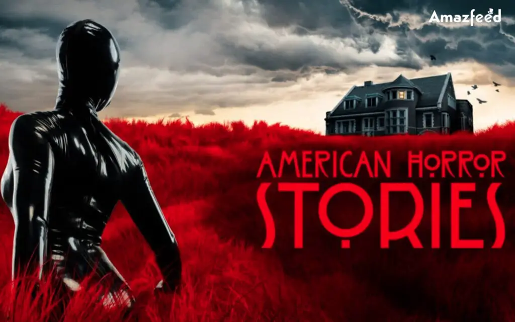 American Horror Stories Season 2 Episode 02.1