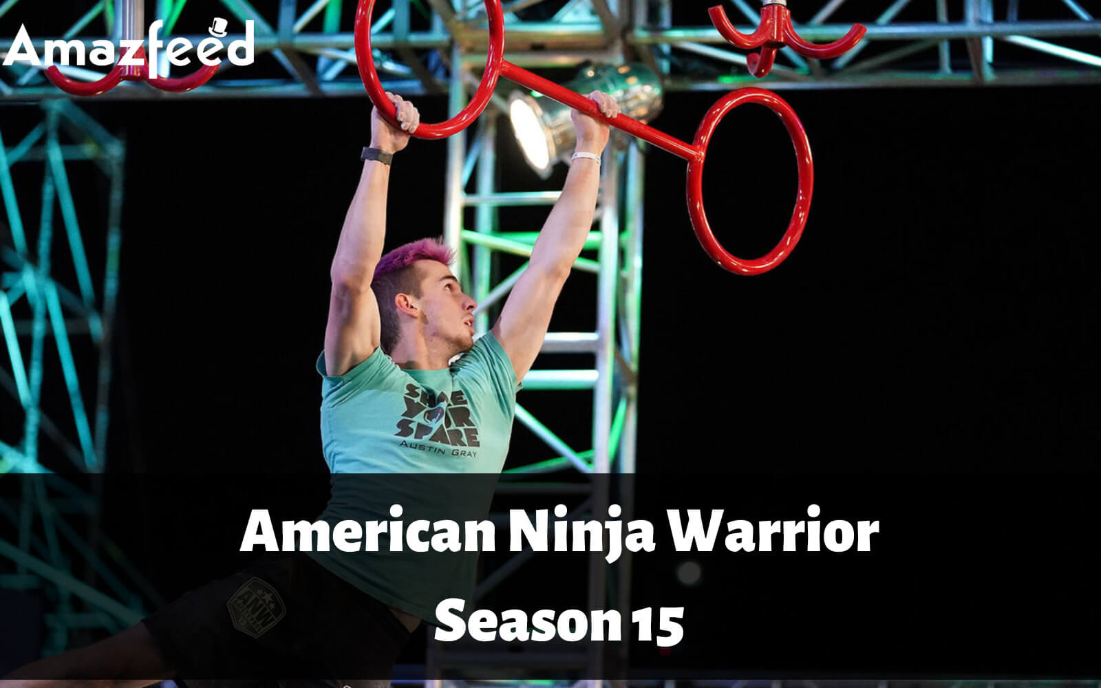 American Ninja Warrior Season 15 Overview (1)