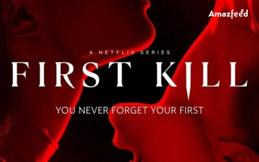 First kill Season 2.3