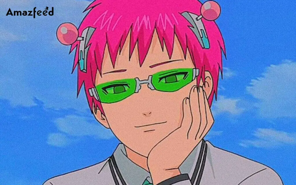 Top 30 Best Saiki K Characters, Age, Weight, Height, Anime Debut – Know  Your Favorite Characters » Amazfeed