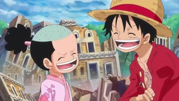 One Piece Episode 1024 Release Date