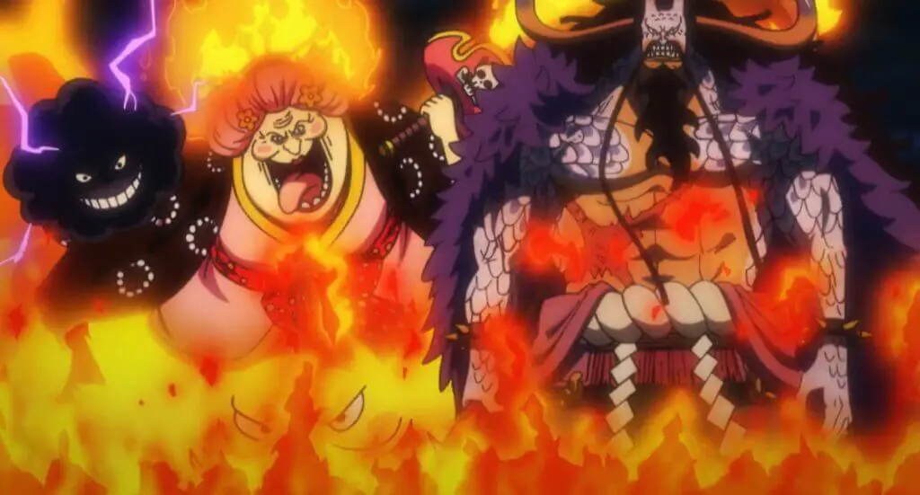 One Piece Episode 1025 Release Date