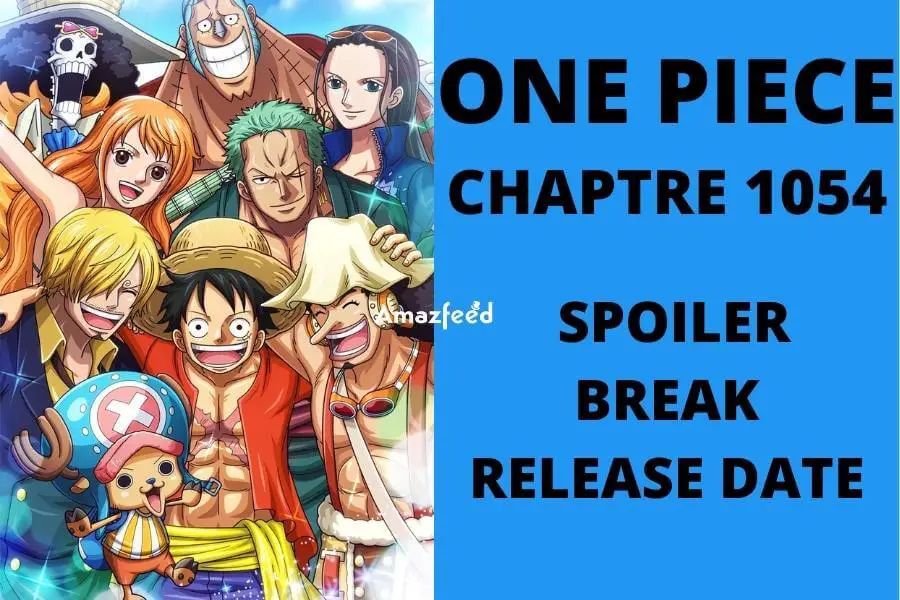 One Piece Manga Will Back On Next Week With Bang