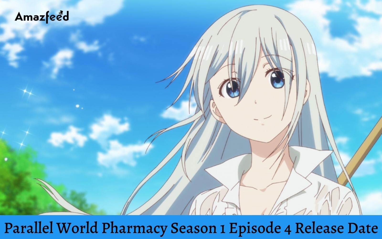 Parallel World Pharmacy Season 1 Episode 4: Countdown, Release Date, Recap, Spoiler & Where to Watch