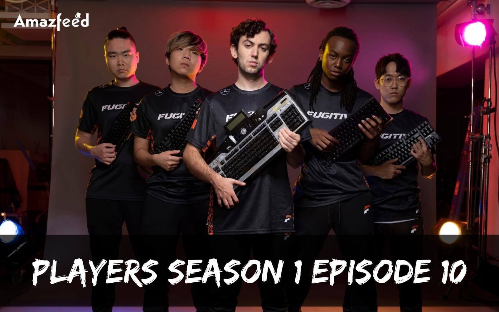 Players Season 1 Episode 10: Countdown, Release Date, Spoilers, Recap & Trailer