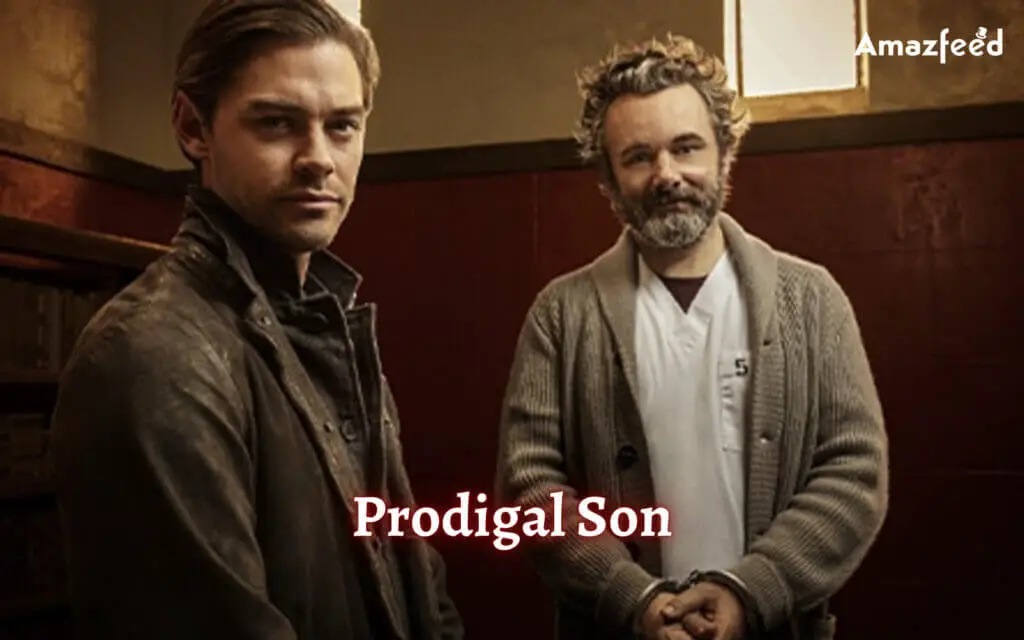 Prodigal Son Season 3 .1