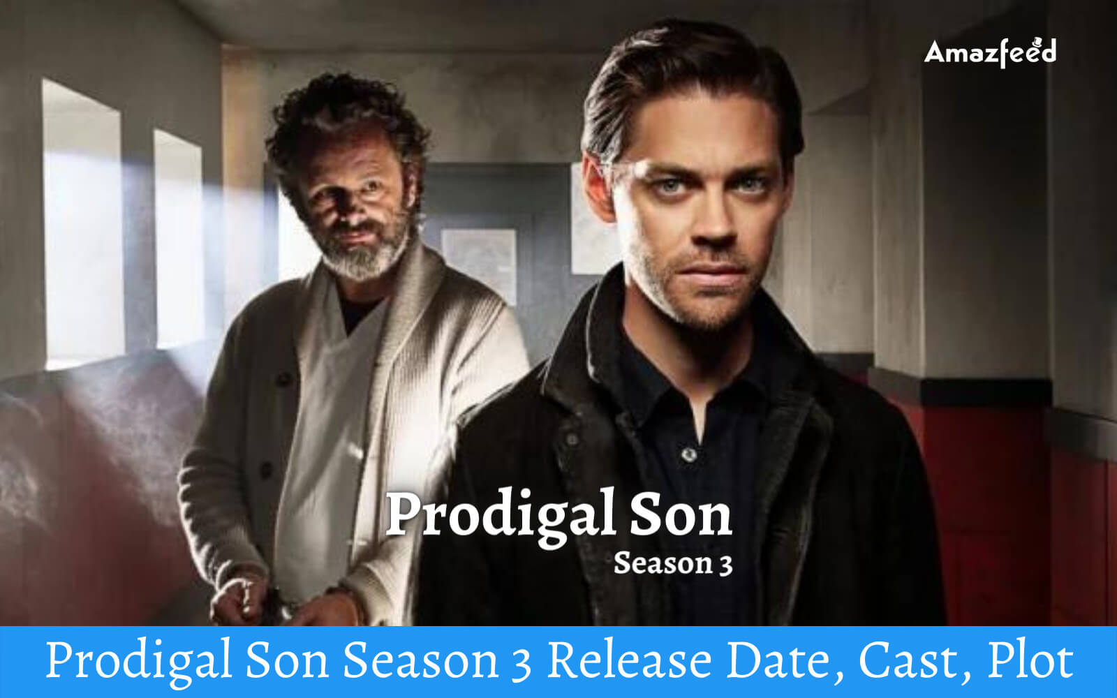 Prodigal Son Season 3 Release Date