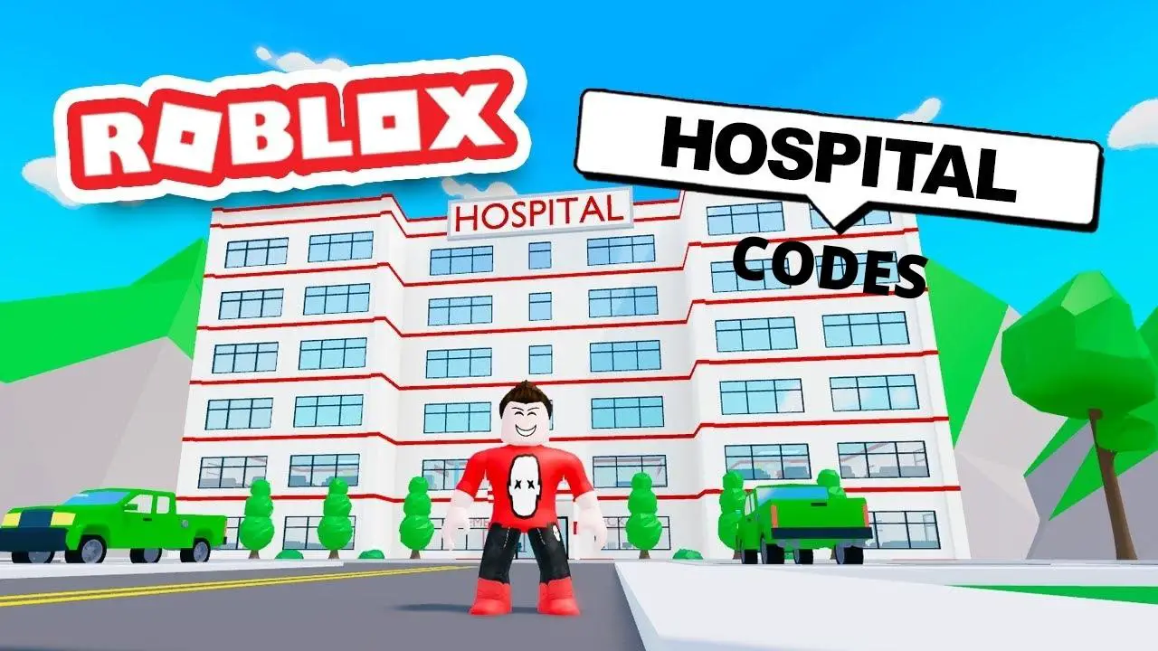 Roblox hospital Tycoon Codes How to Redeem Hospital Tycoon Codes