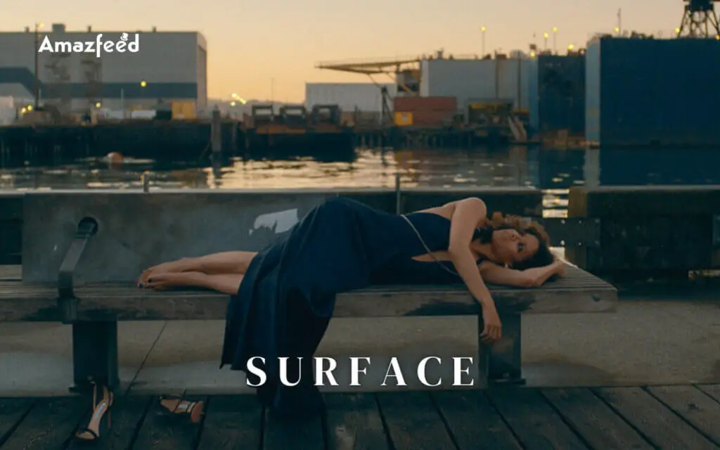 Surface Season 1.2