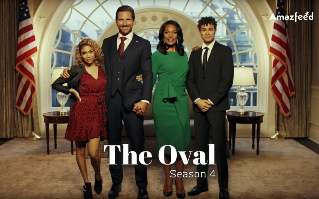 The Oval Season 4 ⇒ Release Date, News, Cast, Spoilers & Updates » Amazfeed