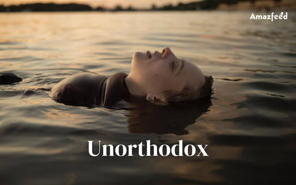 Unorthodox Season 2 .1