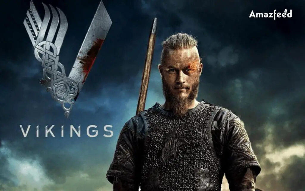 Vikings Season 7.1