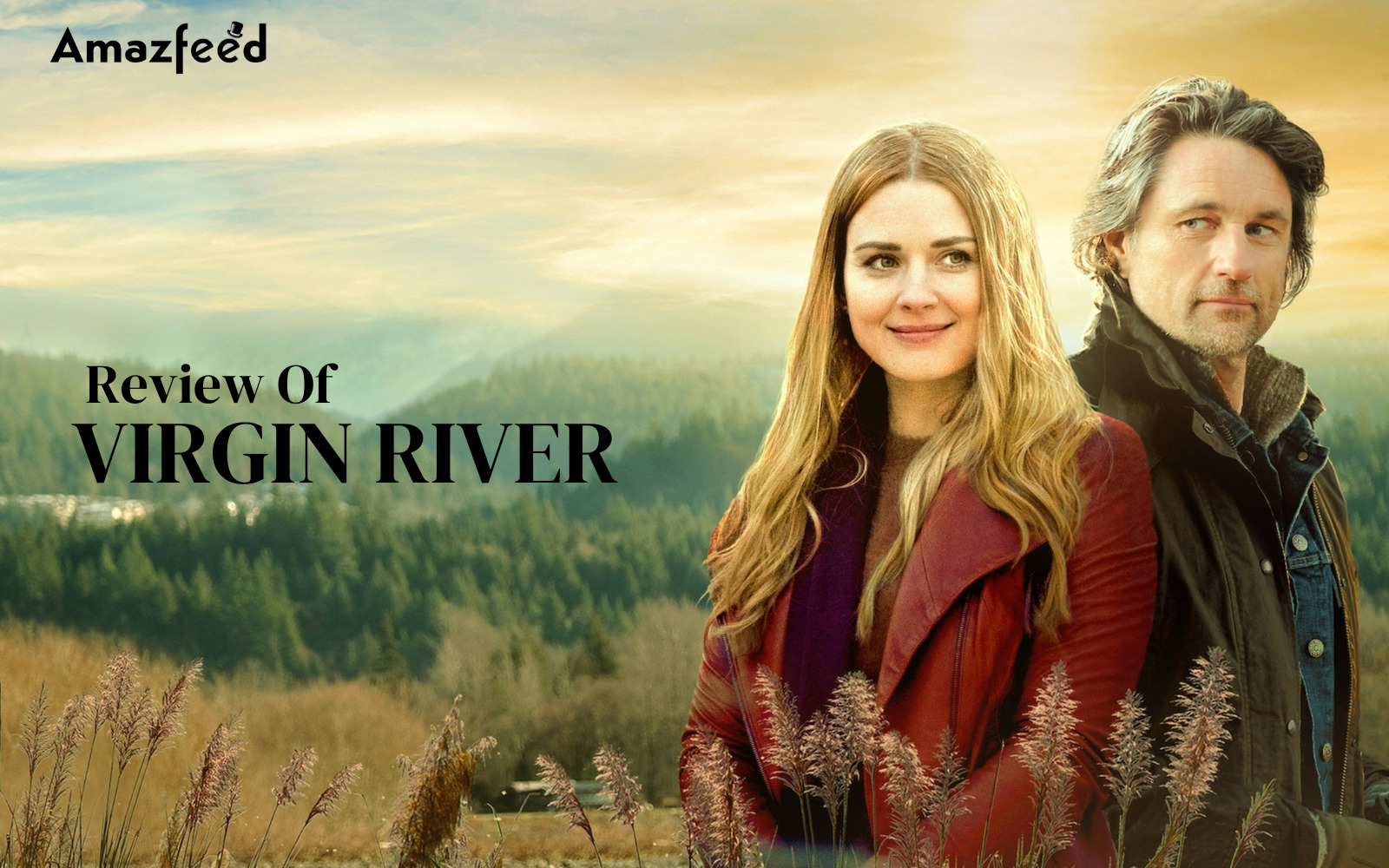Netflix Virgin River Season 4 Rating And Review Virgin River Season 5