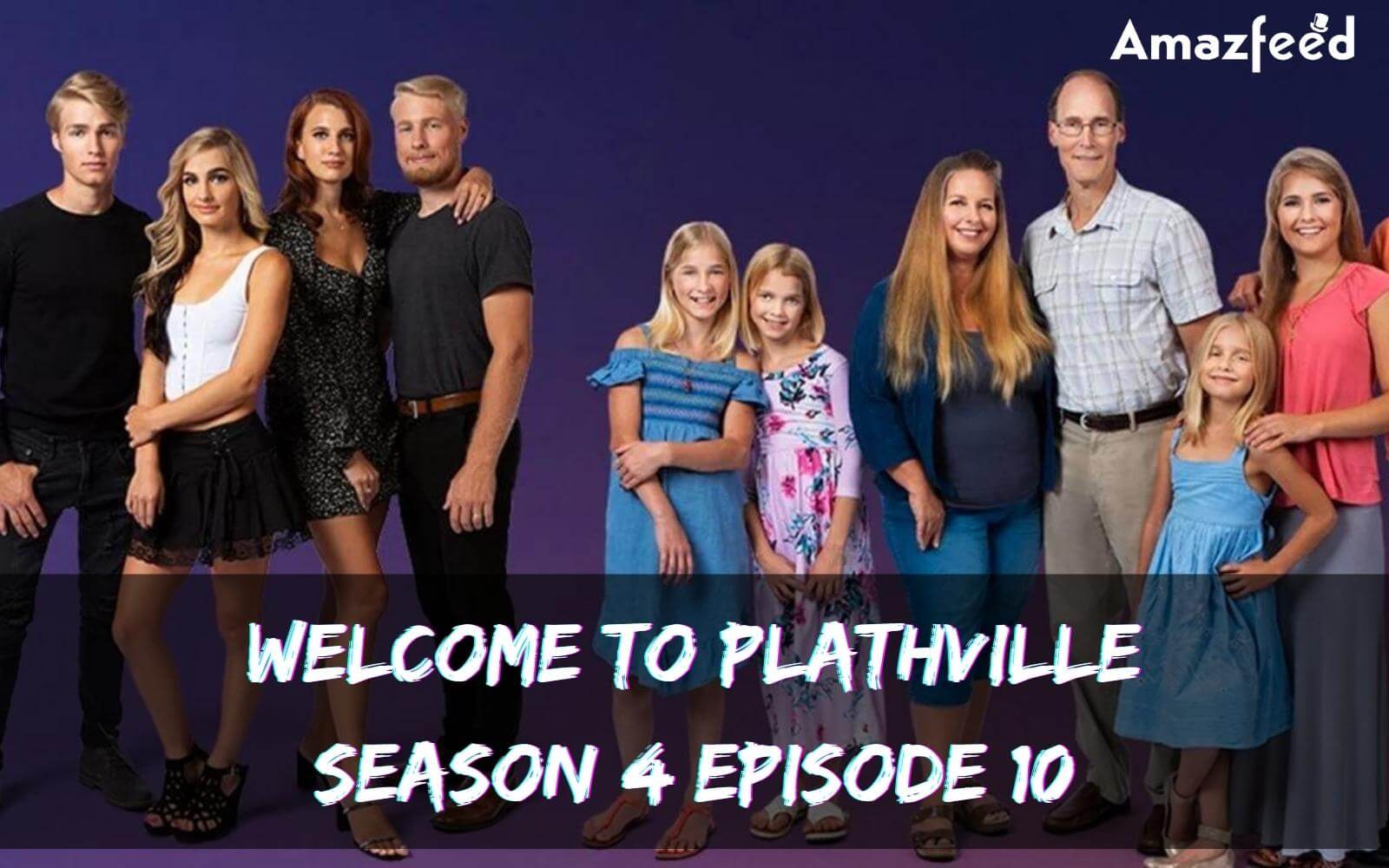 Welcome to Plathville Season 4 Episode 10 ⇒ Countdown, Release Date, Spoilers & Recap
