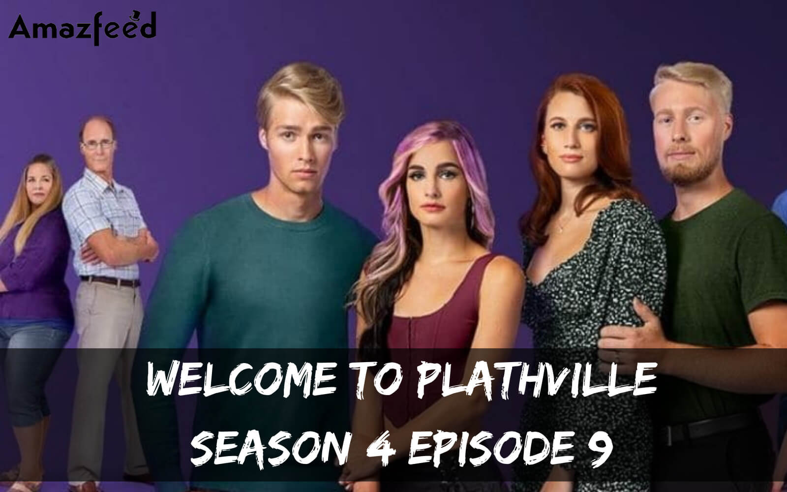 Welcome to Plathville season 4 Episode 9 release date