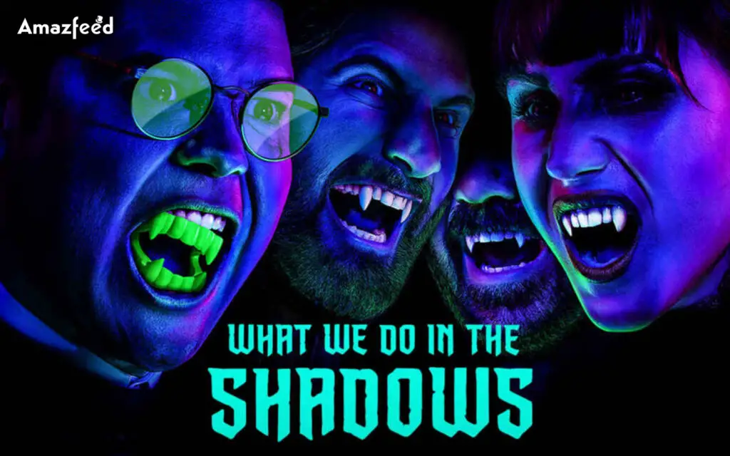 What We Do in the Shadows S04 EP04.1