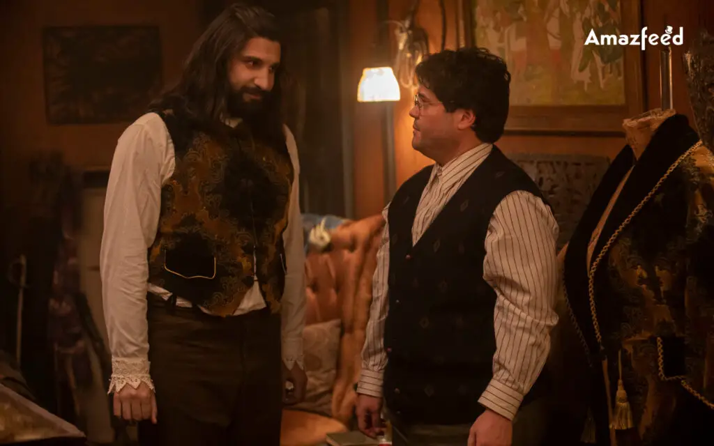 What We Do in the Shadows Season 4 Episode 5.3