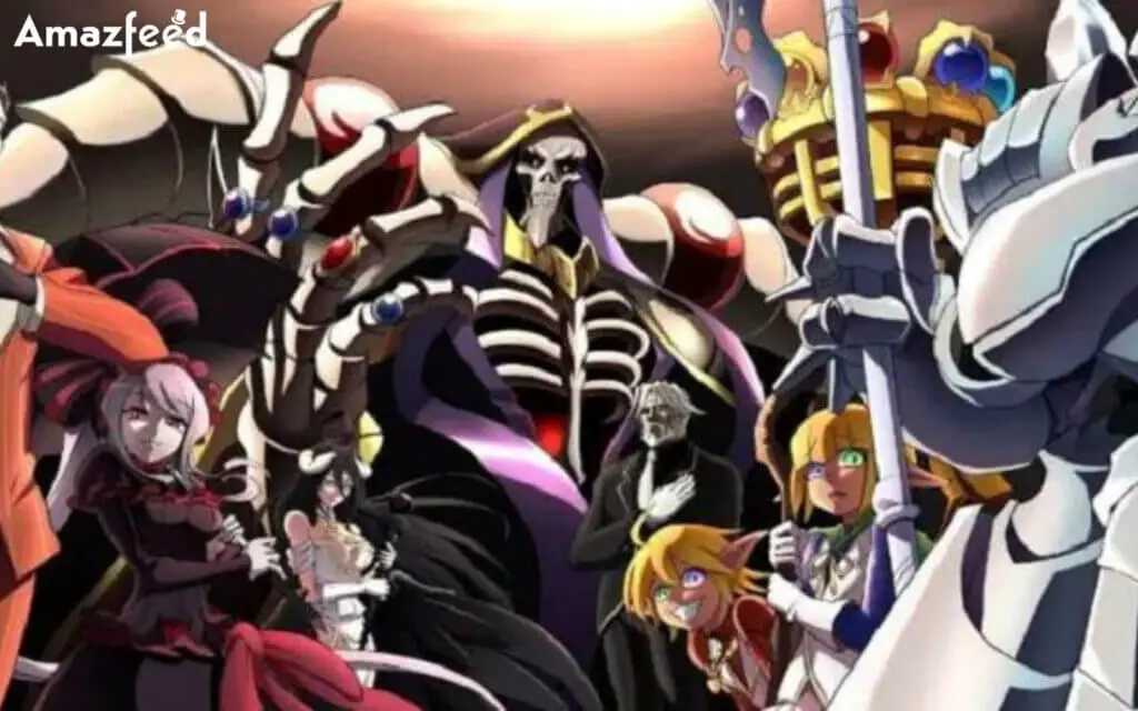 What can the viewers expect from Overlord season 5