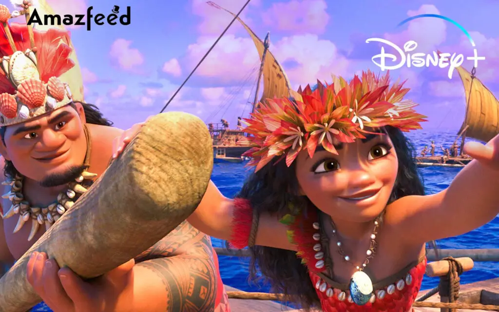What can we expect from Moana 2