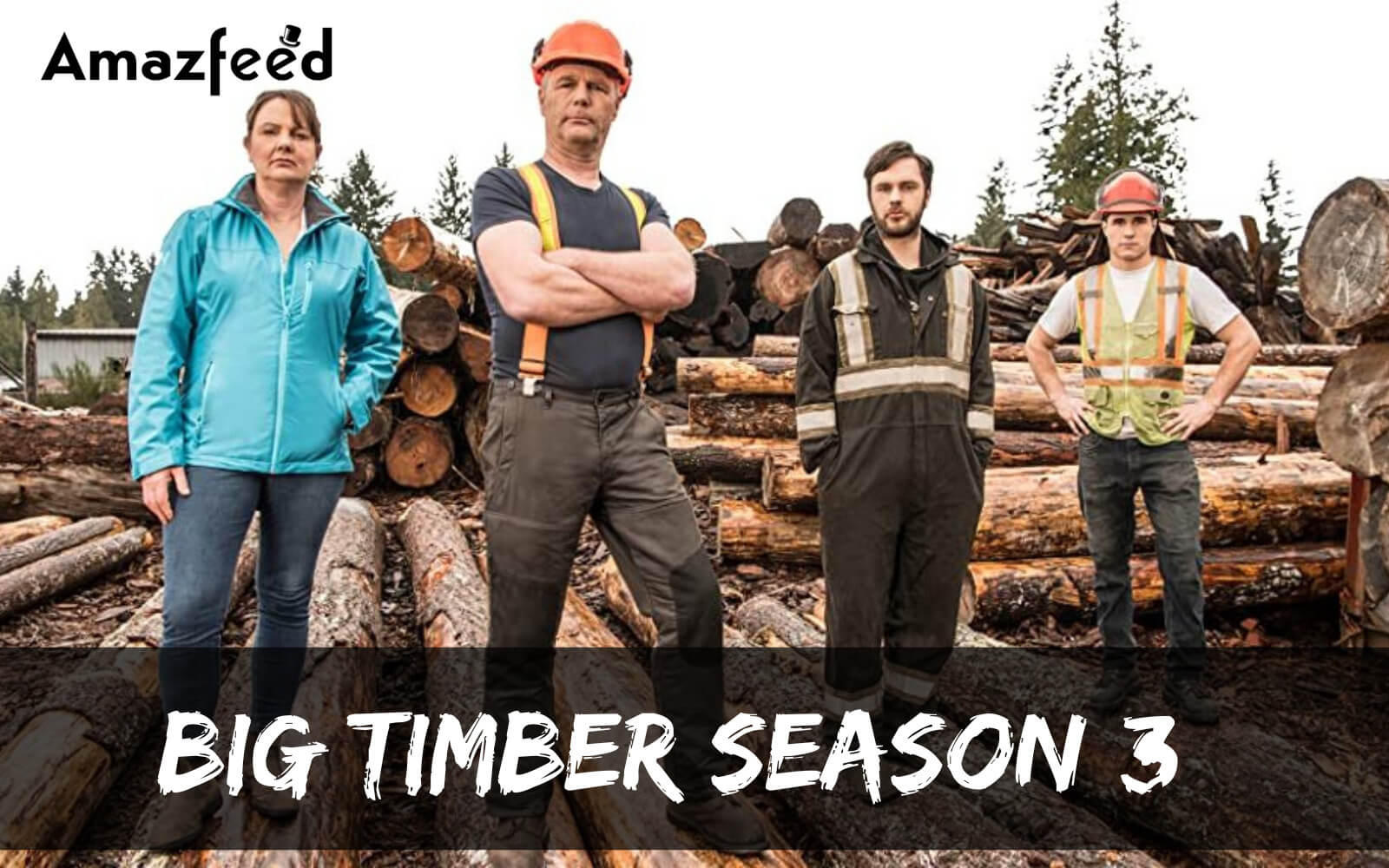 When Is Big Timber Season 3 Coming Out (Release Date)