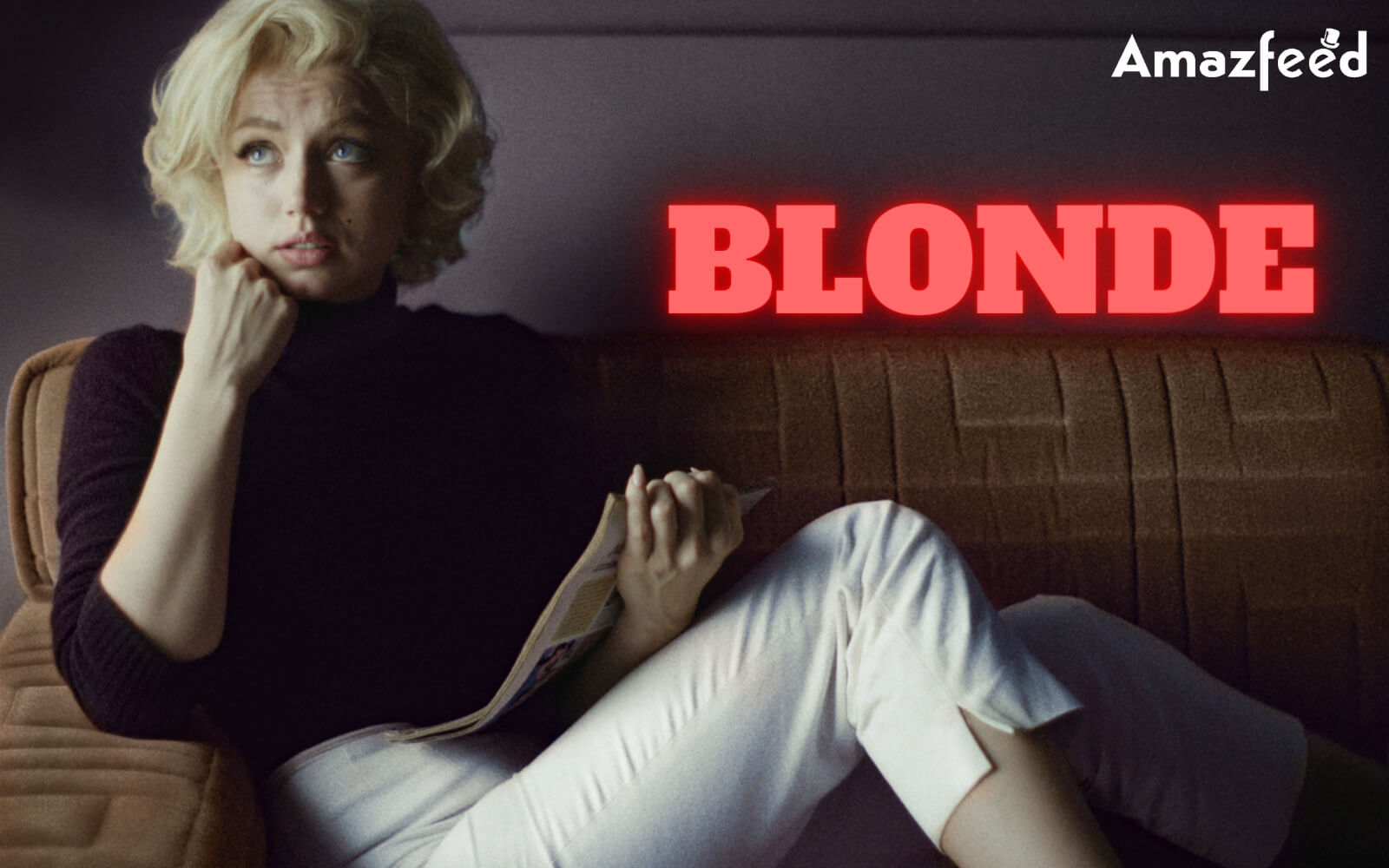 When Is Blonde Coming Out (Release Date)