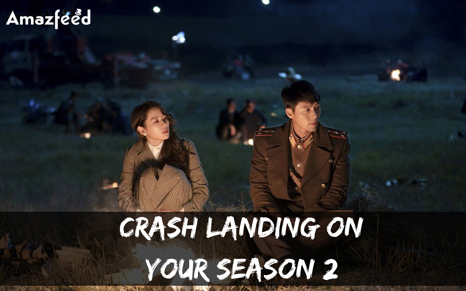 When Is Crash landing on your Season 2 Coming Out