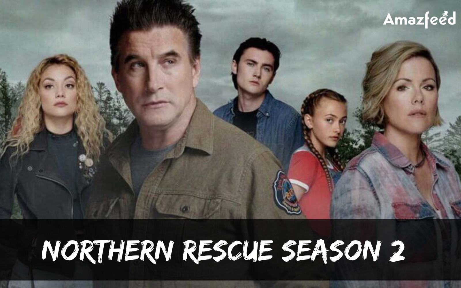 When Is Northern Rescue Season 2 Coming Out